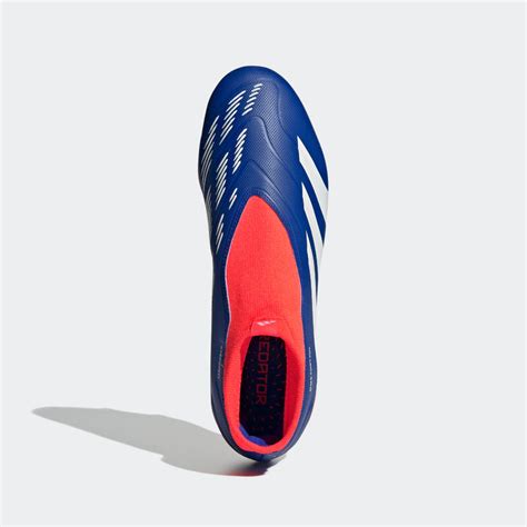 adidas predator zonder veter|Adidas predator schoenen.